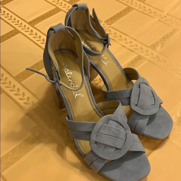 NEW! Splendid sandal - Picture 2 of 5